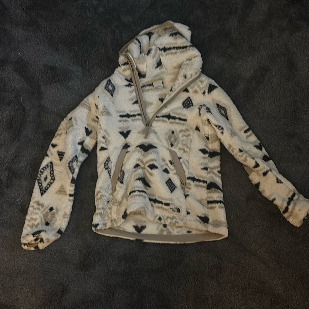 North face fleece